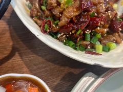 -大盐帮川菜馆(长楹天街店)