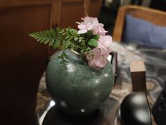 -广富林宰相府酒店·水云间