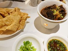 -牛焱·贵州黄牛肉火锅(城西银泰店)