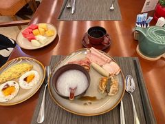 -成都凯宾斯基饭店