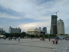 -珠海拱北口岸