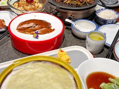 -真地道京味府·鲜橙烤鸭·北京菜(朝外大街东大桥店)