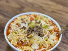 -马相卿特色烤肉面食馆(虎台店)