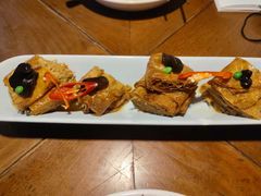 杭式素烧鹅-外婆家(西红门荟聚购物中心店)