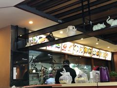 -杨妈妈粥店(滑翔路店)