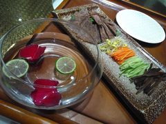 -味道云南·云朵山歌(东方都会广场店)