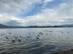 -丽江泸沽湖景区