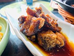 -五味堂·江浙土菜(月河特色店)