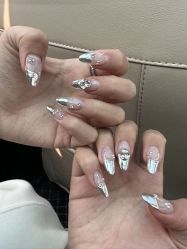 -LILY NAILS美甲美睫