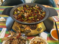 -滋味烤鱼(超洋店)