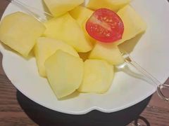 -四道菜·福建菜馆(新街口金鹰店)