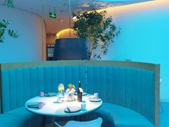 -花开餐厅(环湖中路店)