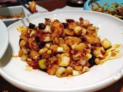-95号酱骨·一块豆腐(展春园西路店)