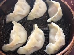 -金源汤包(育新东路店)