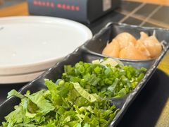-常赢三兄弟·清真涮肉·清真炒菜(朝阳新城店)