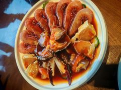 -洲晓鱻舟山海鲜(2号店)