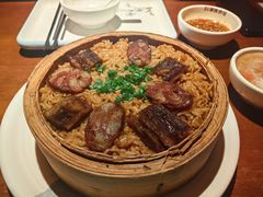 -乔街深夜食堂·台州菜·高压锅生蚝(杭州总店)