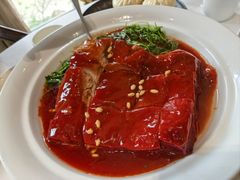 -香雪海饭店中餐厅(人民桥店)