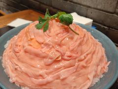 生抠鲜鸭肠-周师兄大刀腰片火锅(解放碑总店)