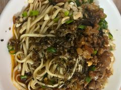 -小殷蒜香排骨(北方苑B区店)