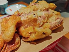 -醉长安(钟楼旗舰店)