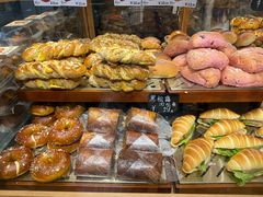 -小飞象面包公社(珠江路金鹰店)