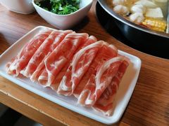 -傣妹火锅(四川北路店)