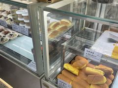 -甜嘟嘟烘焙坊(舒城路店)