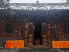 -洛阳白马寺