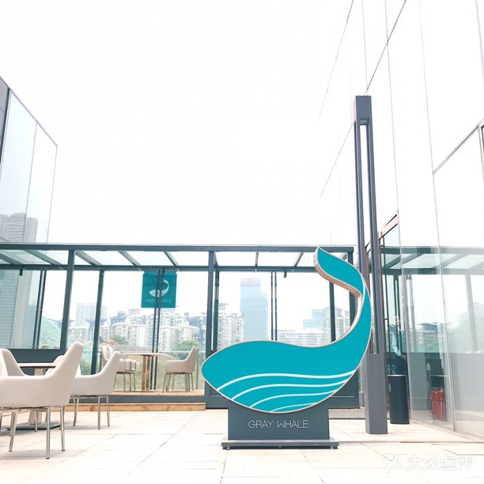 gray whale灰鲸餐厅图片 - 第1368张