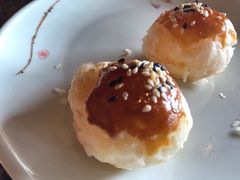 -南通滨江洲际酒店-东厨中餐厅