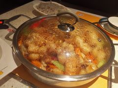 -黄记煌三汁焖锅(广州曜一城店)