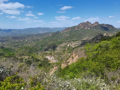-云峰山自然风景区
