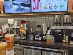 -BreadTalk面包新语·烘焙蛋糕(深业上城店)