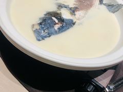 -久宴·天目湖大鱼头(恐龙园店)