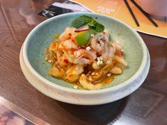 -帕蓝·暹罗料理(大学路店)