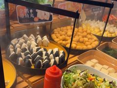 -牛YO寿喜烧和牛火锅自助(三台子万象汇店)