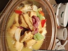 -茄子恰恰·新云南小炒(坪山益田店)
