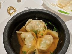 松茸汤馄饨-西郊5号·Maggie 5