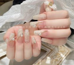 -LILY NAILS美甲美睫