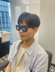 -唐风采假发补发定制