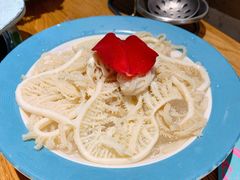 -青瓷火锅料理(西单大悦城店)