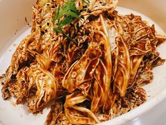 -大鸭梨烤鸭(左家庄店)