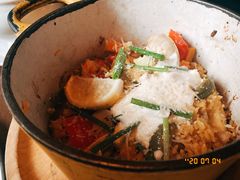 -夏朵餐厅(丁香店)