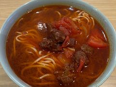 -亮亮拉面(师范路店)