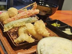 -天妇罗内顺田(罗湖店)