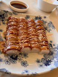 -空中一号宴会厅(信合大厦店)