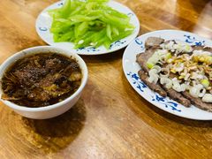 -柴氏风味斋(甘家口店)
