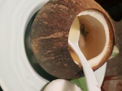 -汤城小厨•粤菜•靓汤(苏州街店)