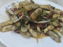 -人和啤酒屋海鲜大排档(营口路店)